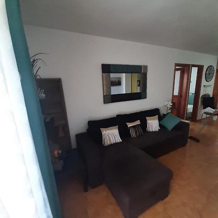 Casa El Carmen Διαμέρισμα Arona  Εξωτερικό φωτογραφία