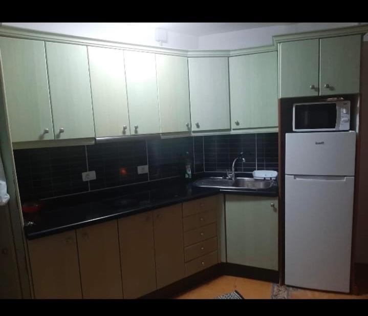 Casa El Carmen Διαμέρισμα Arona  Εξωτερικό φωτογραφία