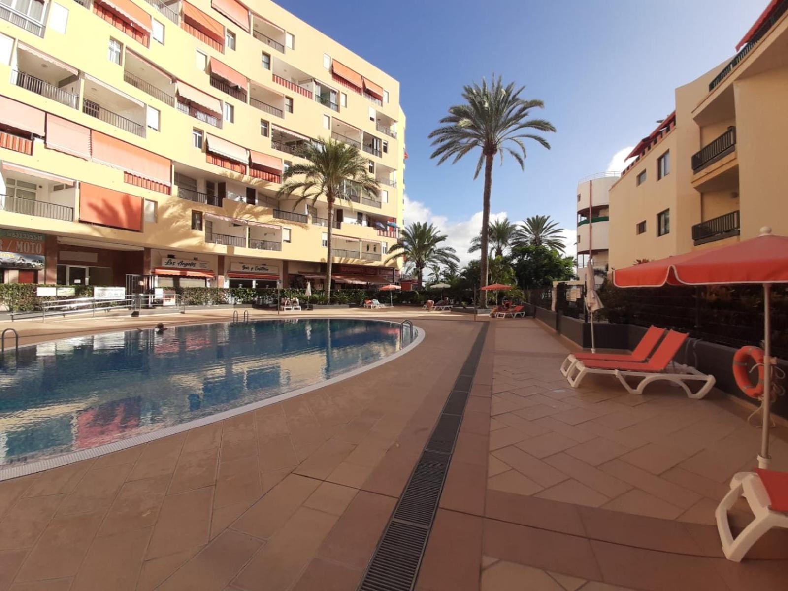 Casa El Carmen Διαμέρισμα Arona  Εξωτερικό φωτογραφία