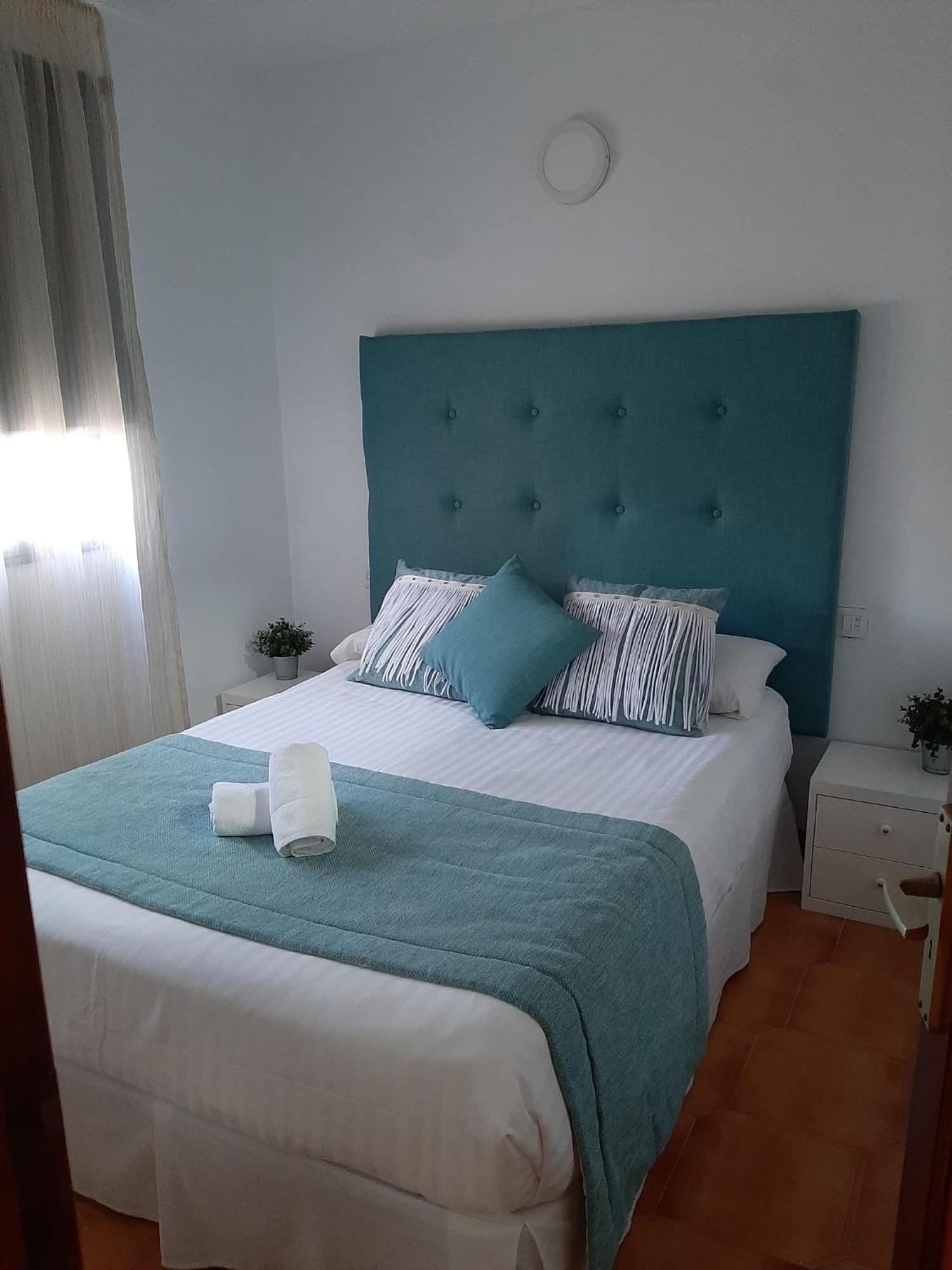 Casa El Carmen Διαμέρισμα Arona  Εξωτερικό φωτογραφία