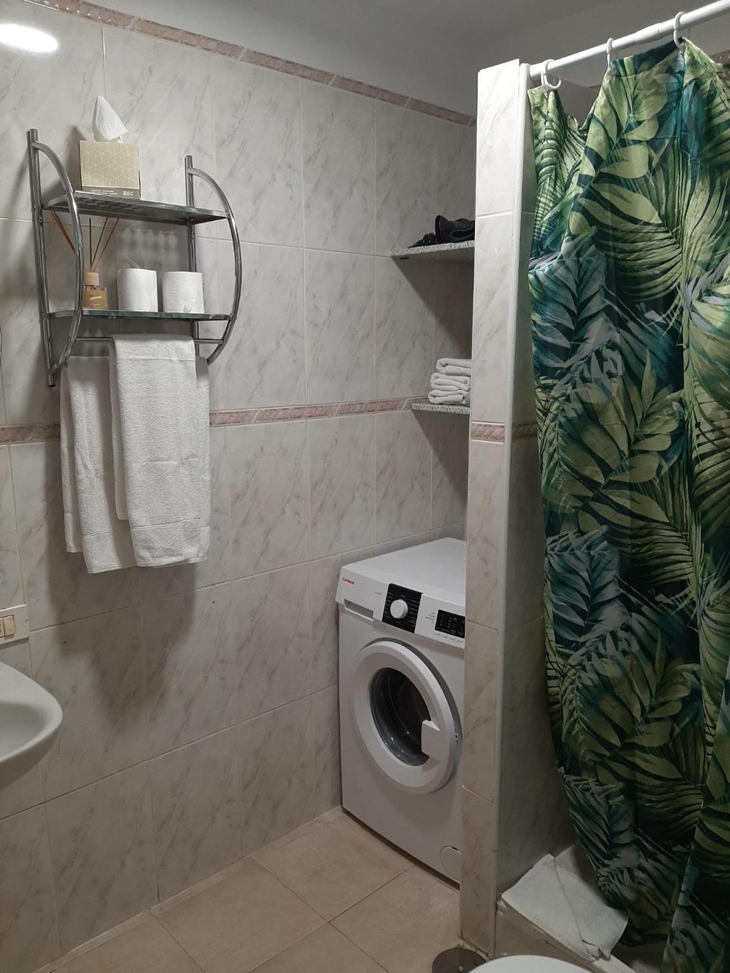 Casa El Carmen Διαμέρισμα Arona  Εξωτερικό φωτογραφία